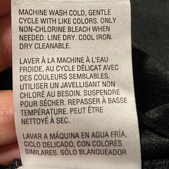 Q & A floral print jumper - Picture 10 of 14